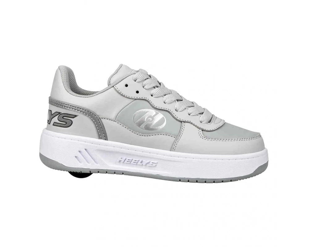Heelys Rezerve Low grey/grey