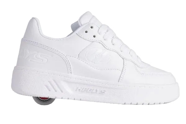 Heelys Rezerve Low white