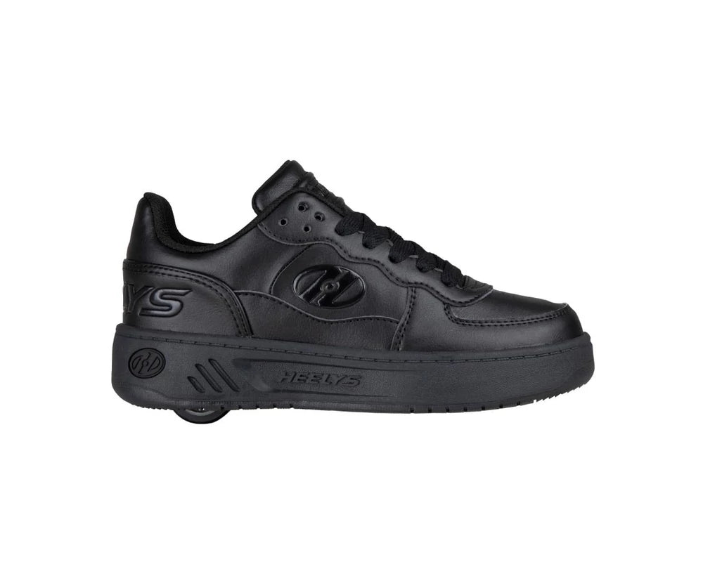 Heelys Rezerve Low black