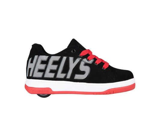 Heelys Split black/red