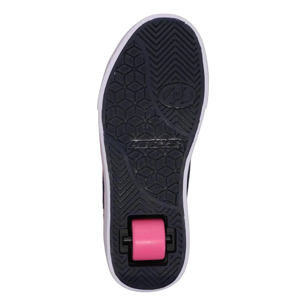 Heelys Veloz denim/rainbow