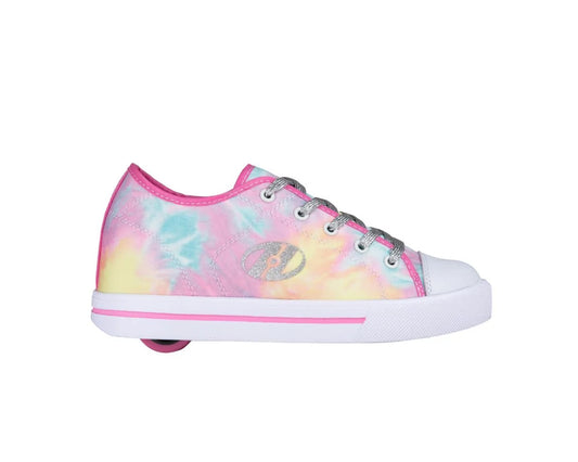 Heelys Classic pink/multi