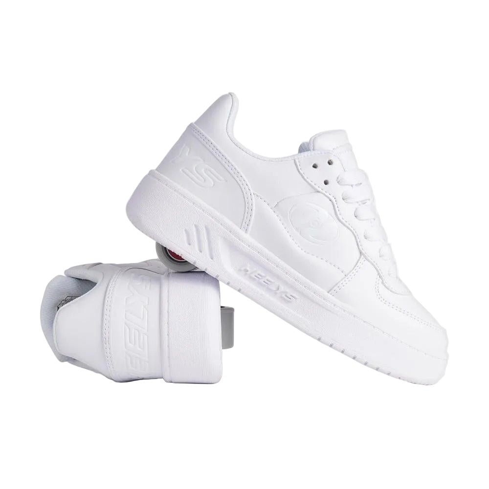 Heelys Rezerve Low white