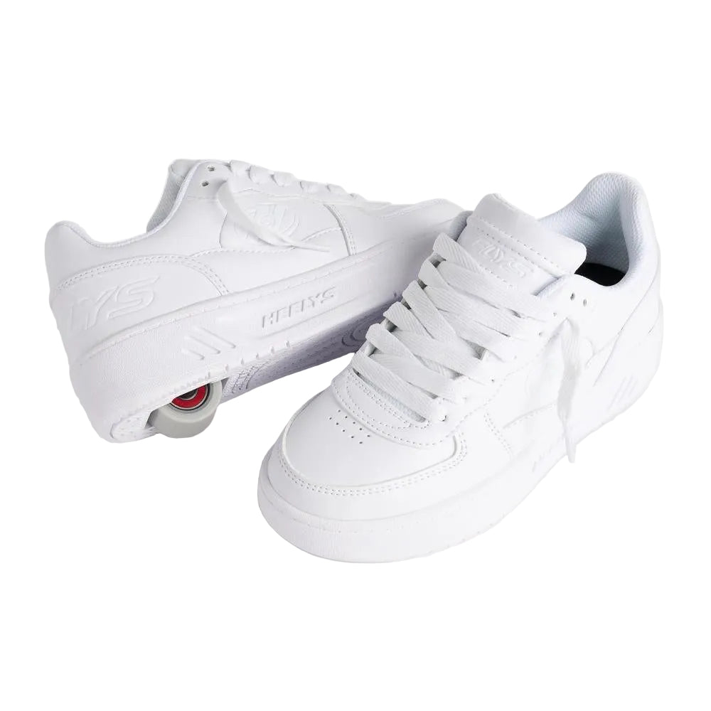 Heelys Rezerve Low white