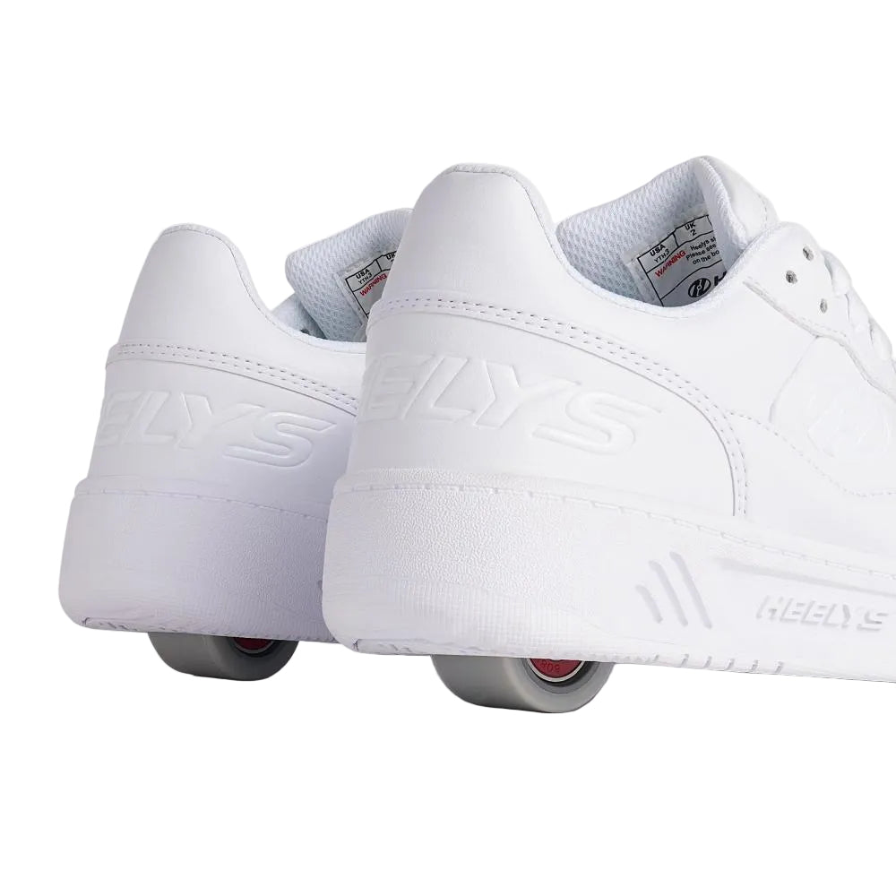 Heelys Rezerve Low white