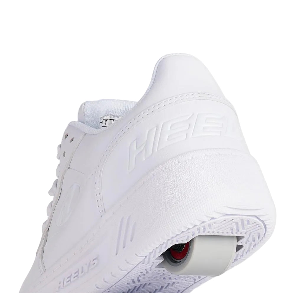 Heelys Rezerve Low white
