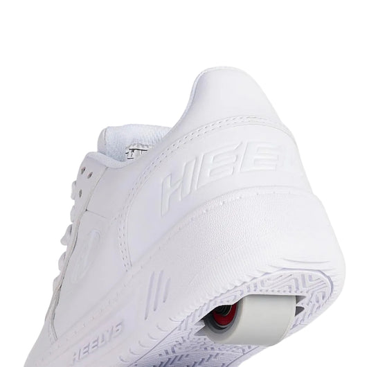 Heelys Rezerve Low white