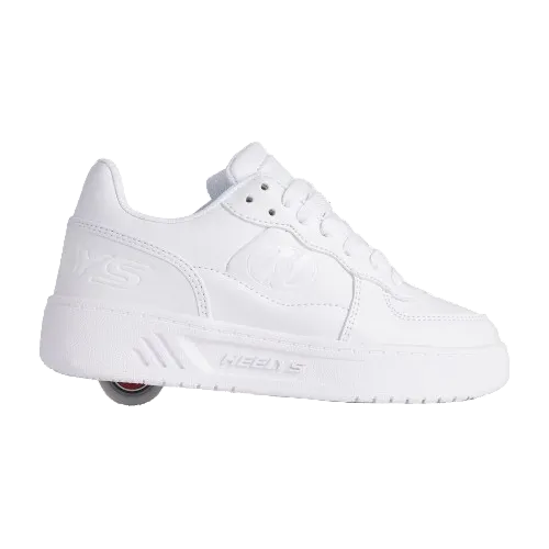 Heelys Rezerve Low white