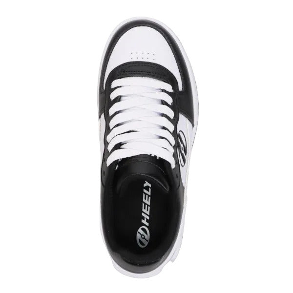 Heelys Rezerve Low black/white/white