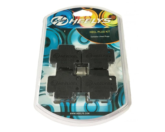 Heelys sarokdugó kétkerekes (X2) cipőkhöz