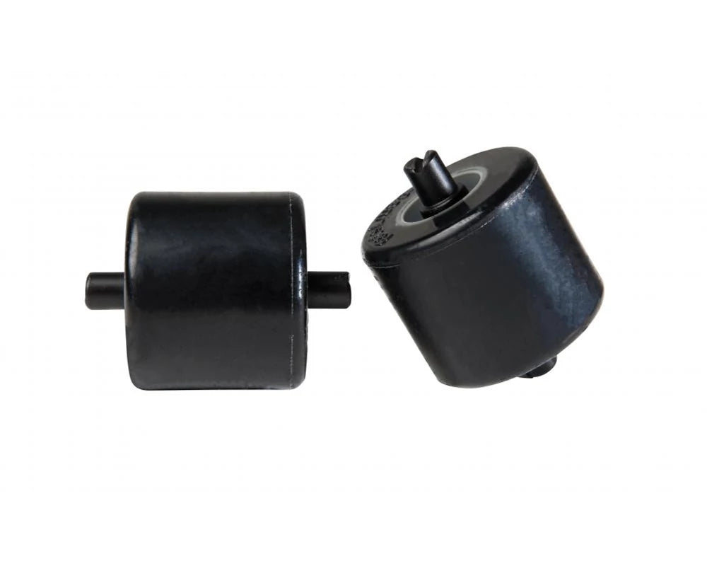 Heelys Kerék Fats fekete (abec 5) S