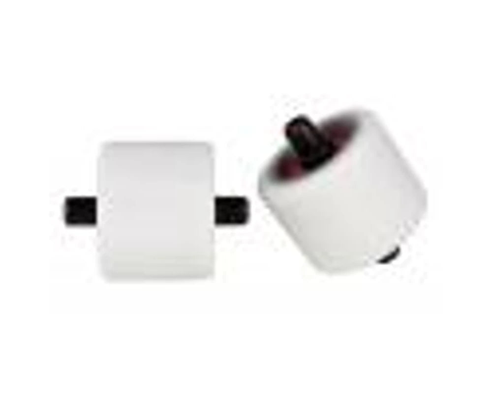 Heelys Kerék Fats fehér (abec 5) S